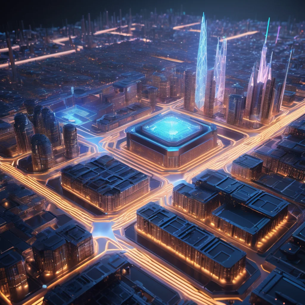 Mathematics and Algorithms Powering Next-Generation Energy Infrastructure for LLM Scaling