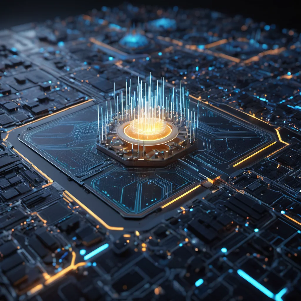 Mathematics and Algorithms Powering Predictive Modeling for Global Market Shifts