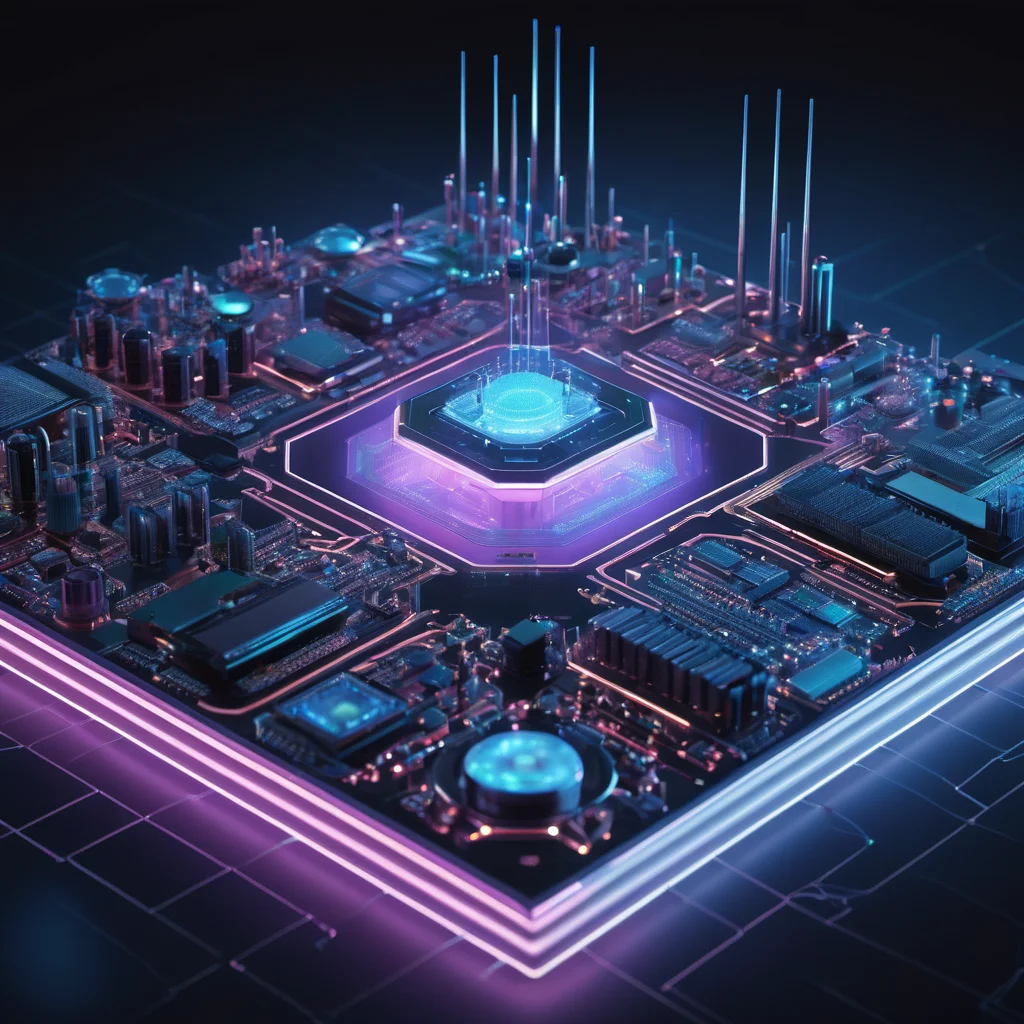 Mathematics and Algorithms Powering Quantum Machine Learning Integration