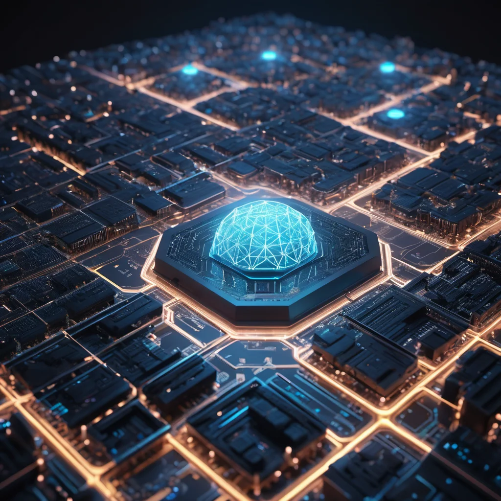 Mathematics and Algorithms Powering Universal Basic Income (UBI) Financed via AI Dividends