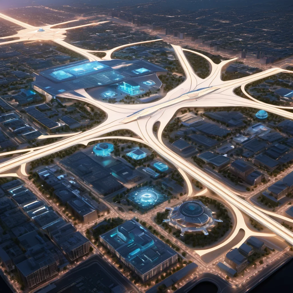 Military and Defense Applications of Autonomous eVTOL Networks