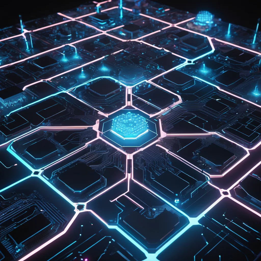 Military and Defense Applications of Decentralized Physical Infrastructure Networks (DePIN)
