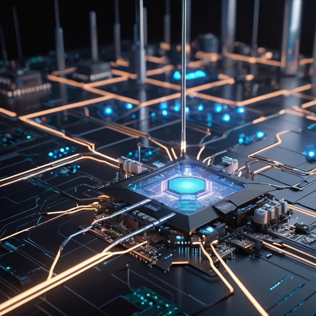 Military and Defense Applications of Quantum Machine Learning Integration