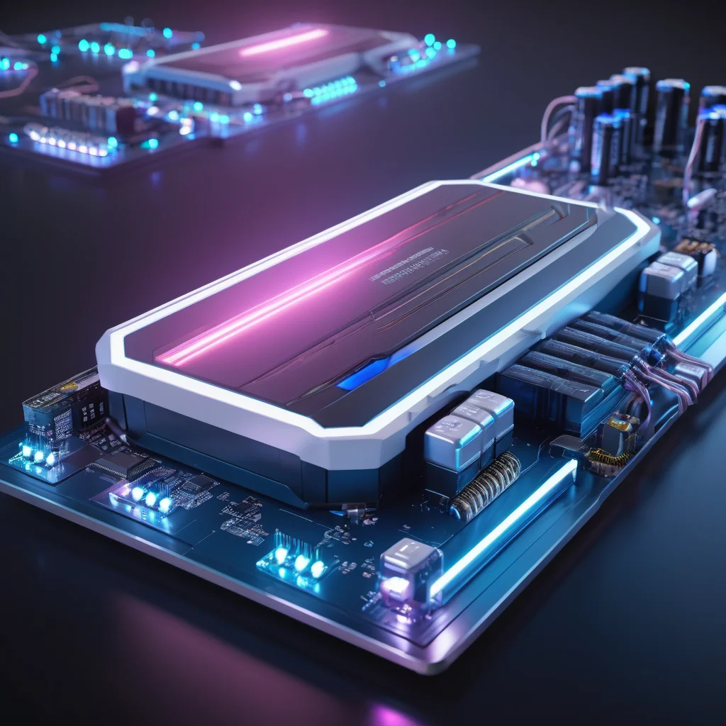 Military and Defense Applications of Solid-State Battery Commercialization