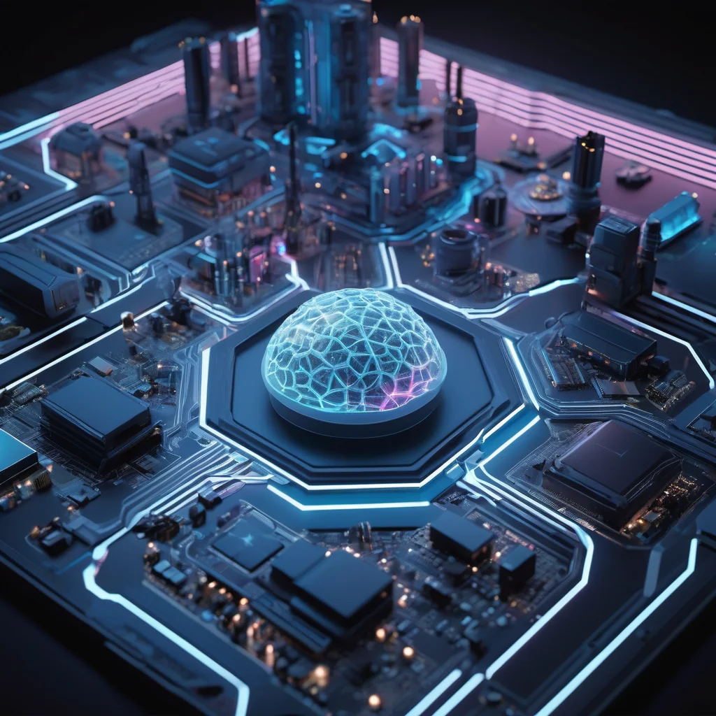 Military and Defense Applications of Universal Basic Income (UBI) Financed via AI Dividends