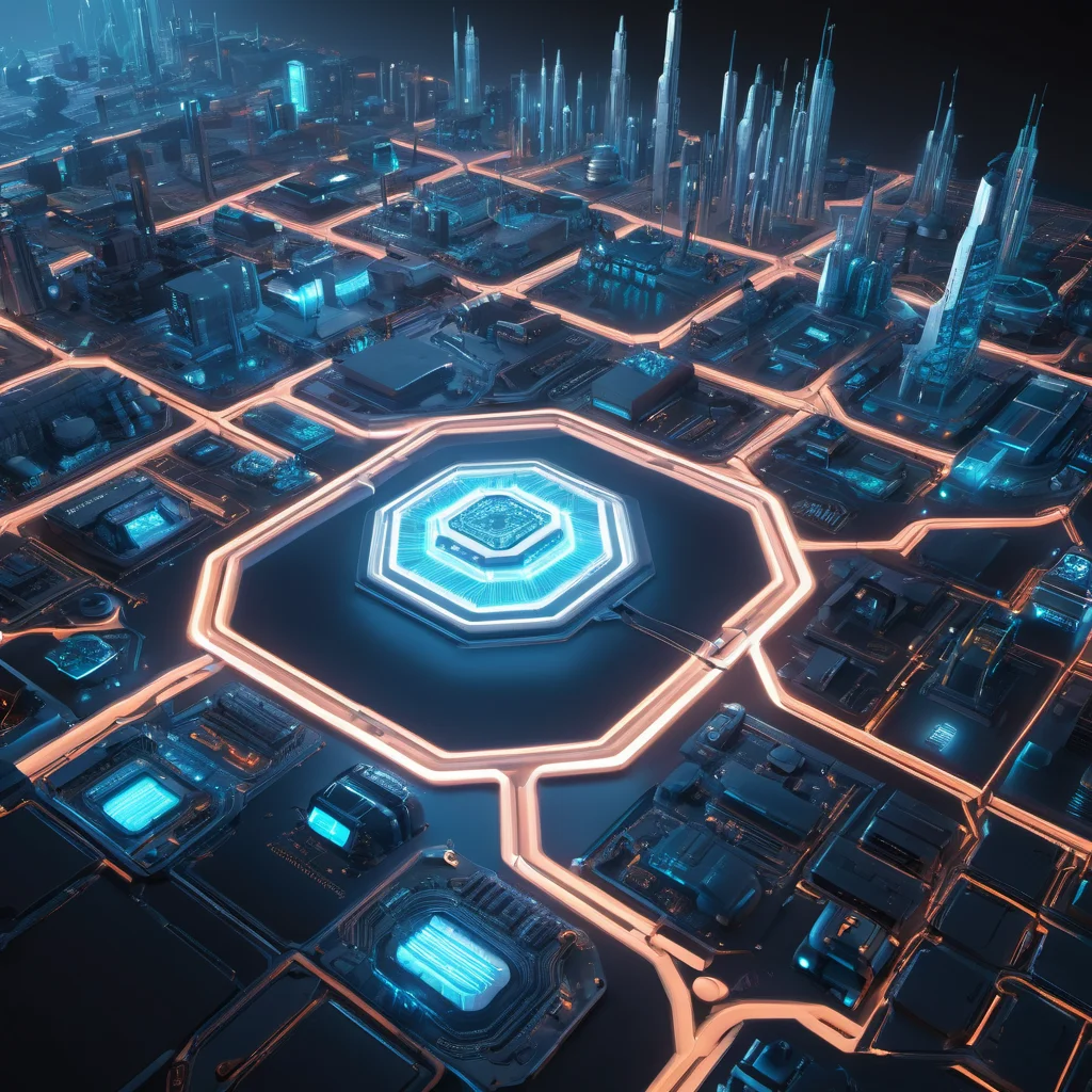 Moral Maze