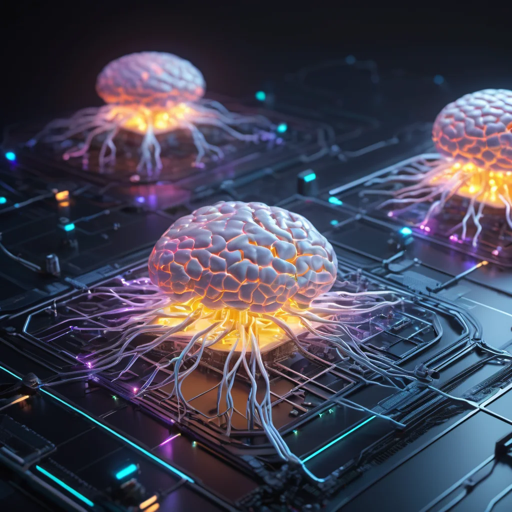Neural Frontier