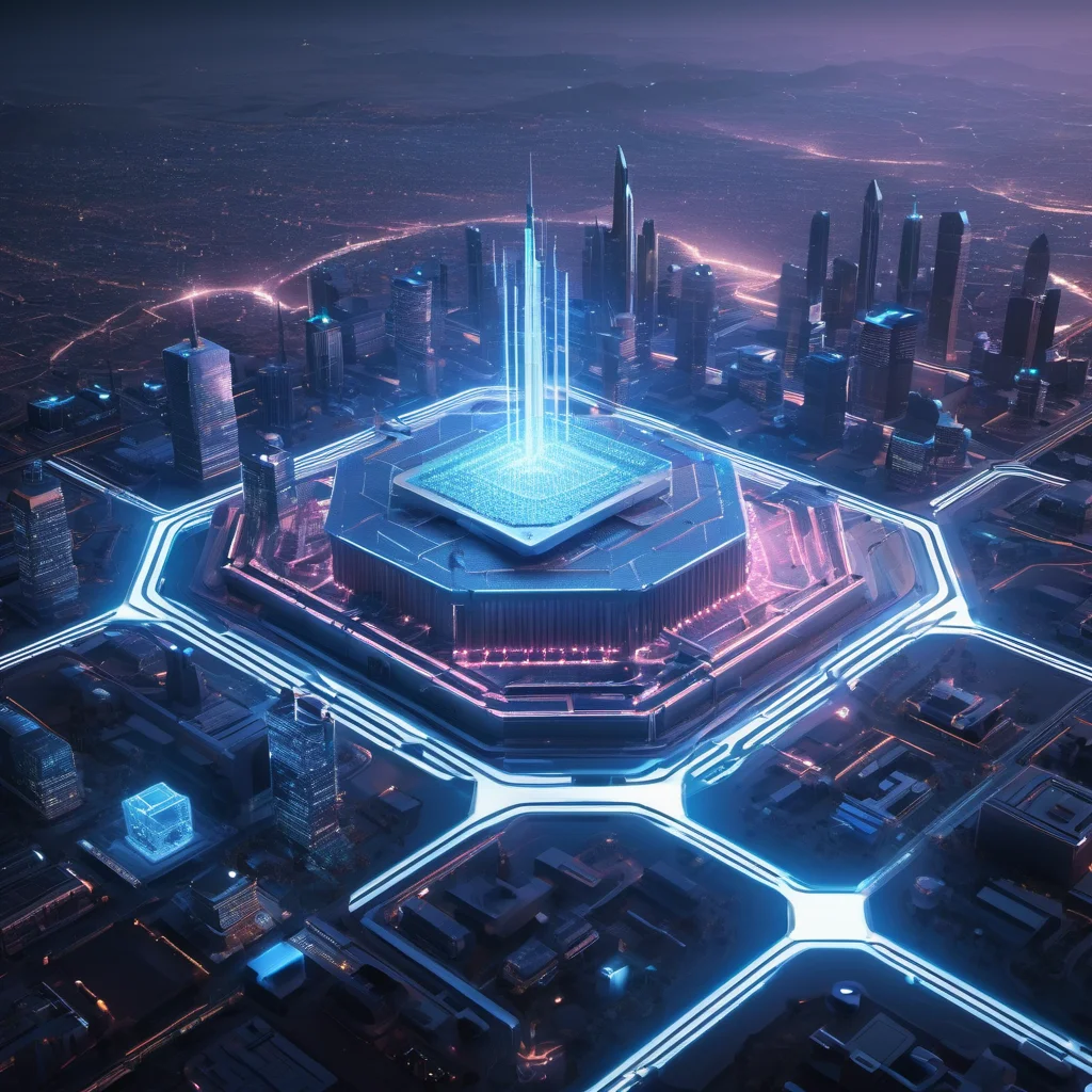 Open-Source AI and the Future of UBI