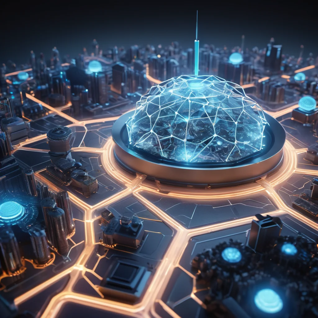 Open vs. Closed Ecosystems in Artificial General Intelligence (AGI) Timelines