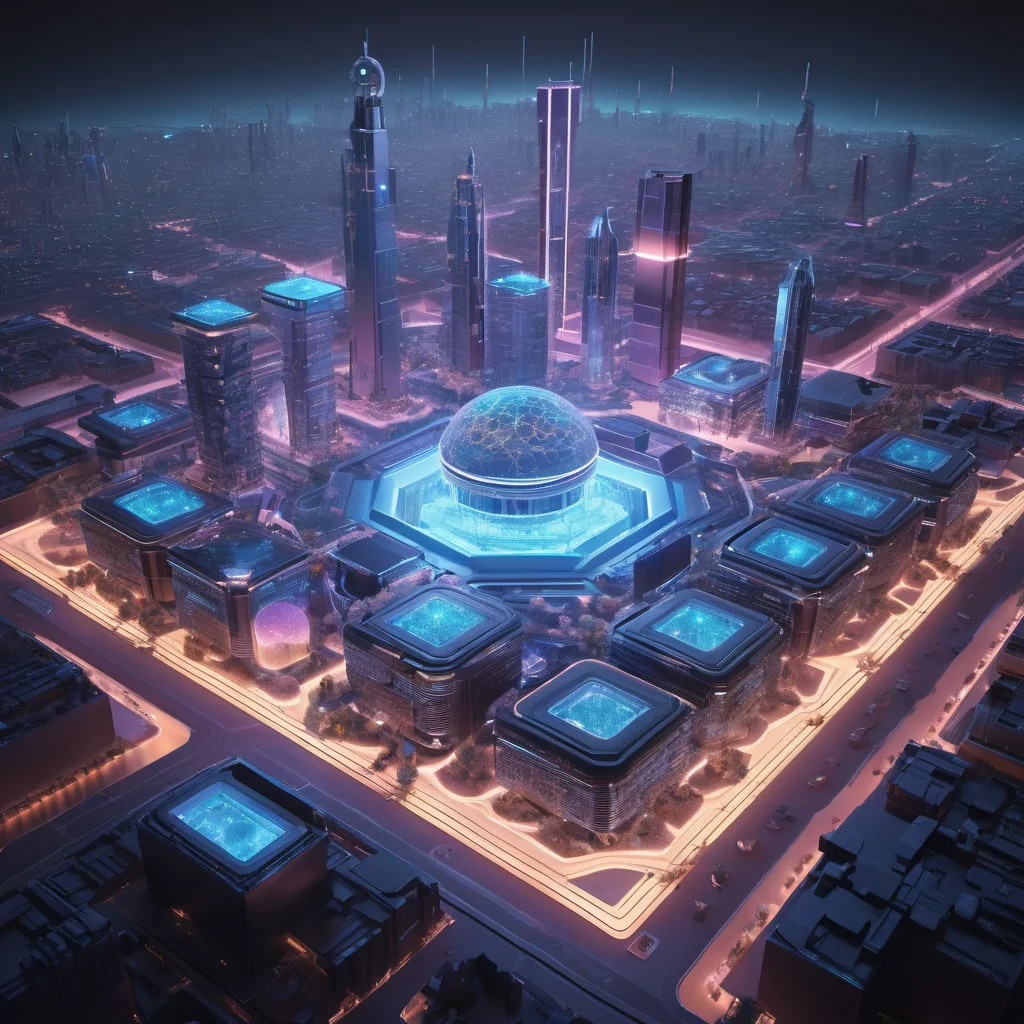 Open vs. Closed Ecosystems in Decentralized Autonomous Organizations (DAOs)