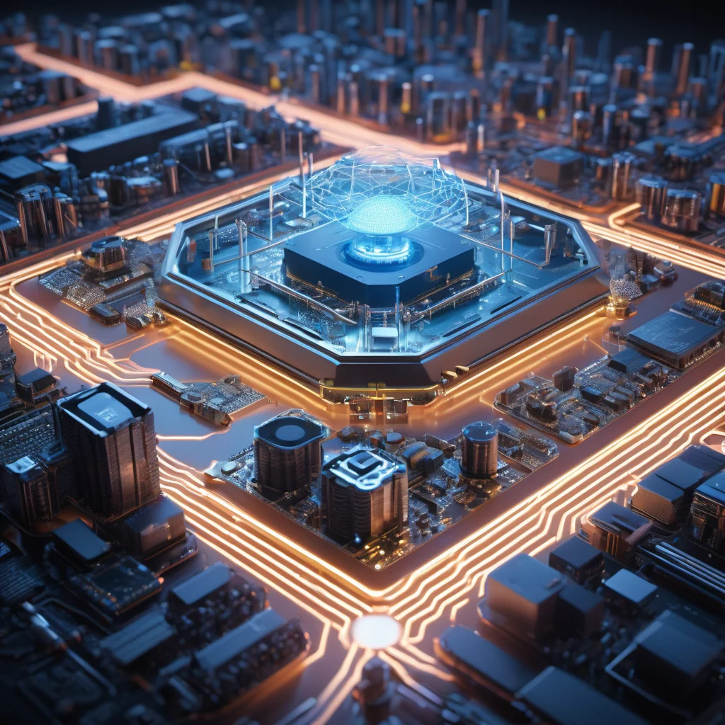 Open vs. Closed Ecosystems in Generative Design for Semiconductor Manufacturing