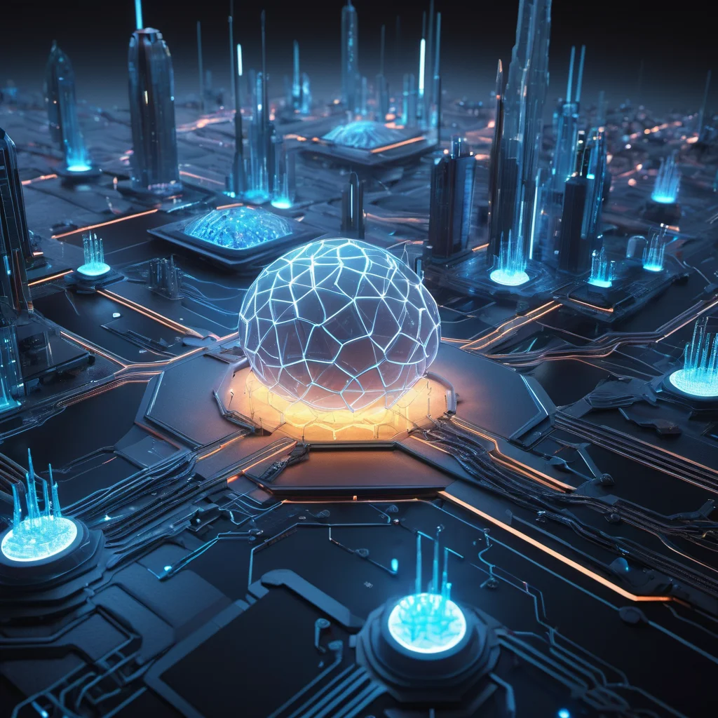 Open vs. Closed Ecosystems in Multi-Agent Swarm Intelligence