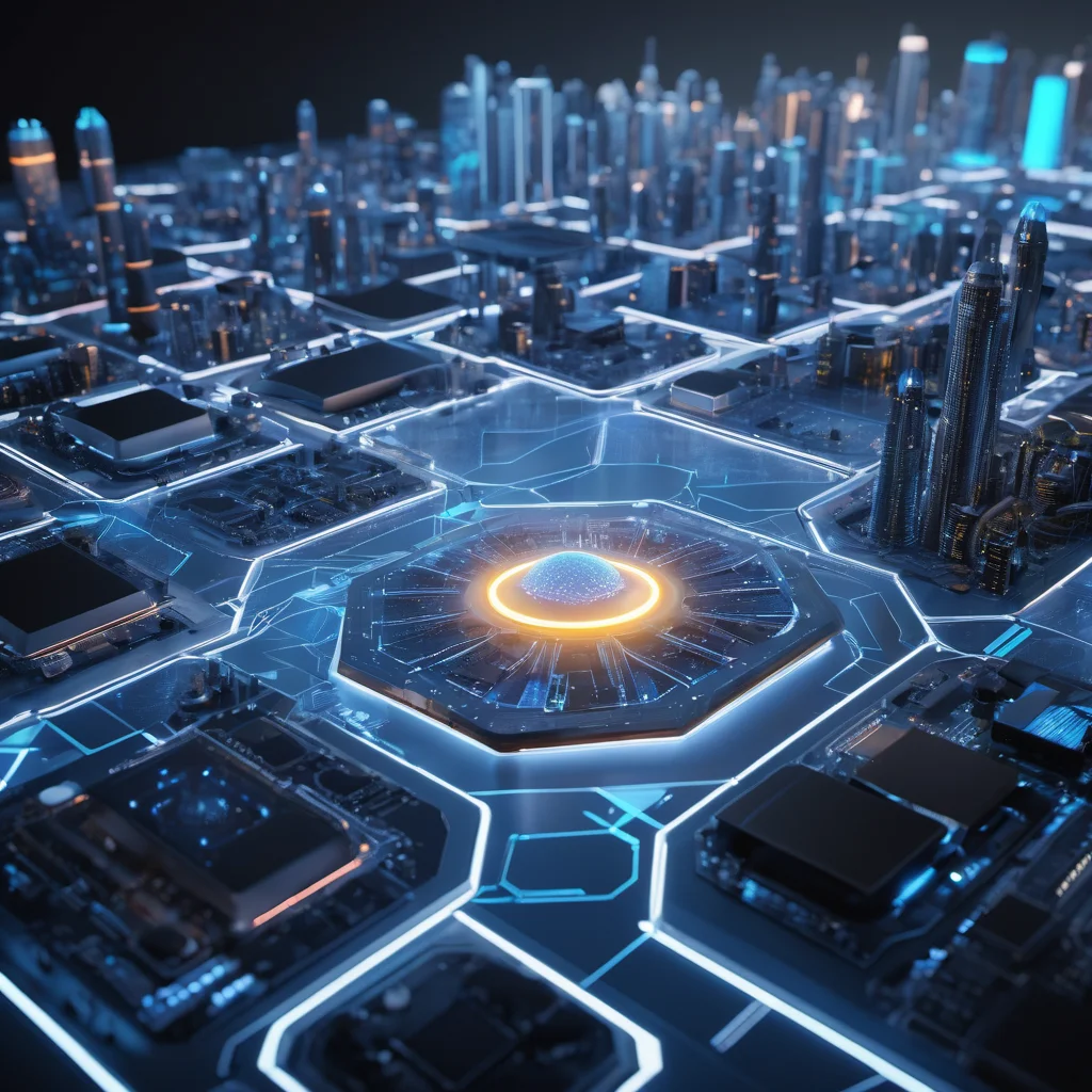 Open vs. Closed Ecosystems in Predictive Modeling for Global Market Shifts
