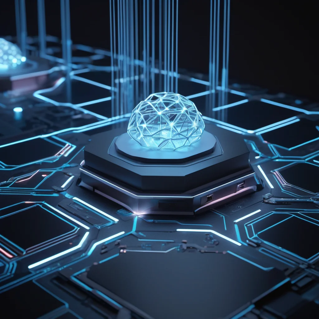 Overcoming Data Scarcity in Algorithmic Governance and Policy Enforcement