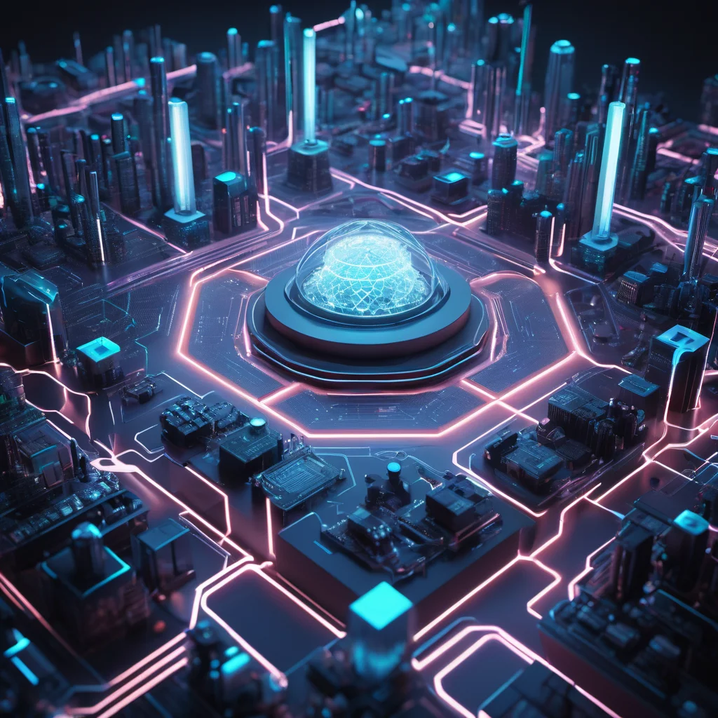 Overcoming Data Scarcity in Decentralized Autonomous Organizations (DAOs)