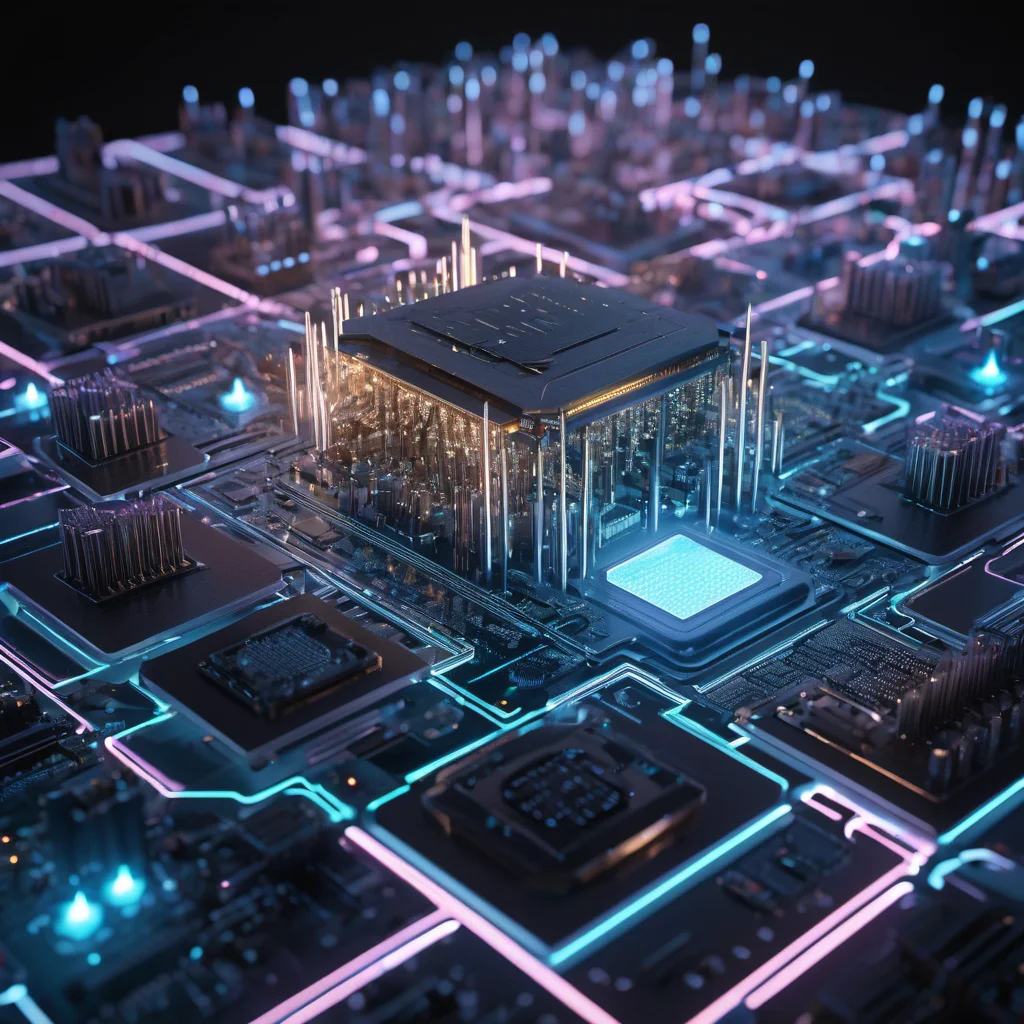 Overcoming Data Scarcity in Generative Design for Semiconductor Manufacturing