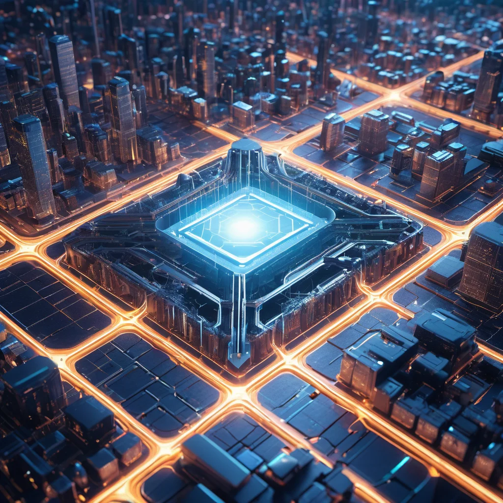 Overcoming Data Scarcity in Next-Generation Energy Infrastructure for LLM Scaling