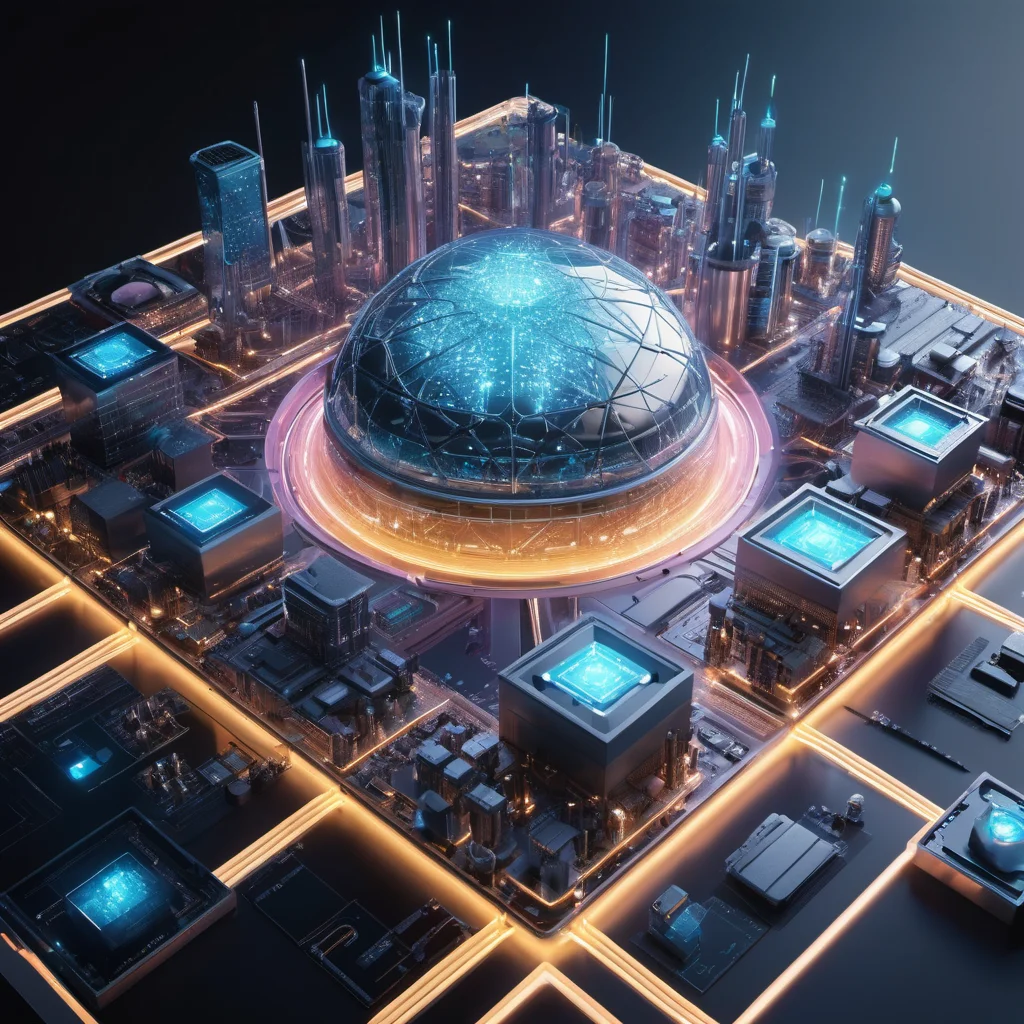Overcoming Data Scarcity in Predictive Modeling for Global Market Shifts