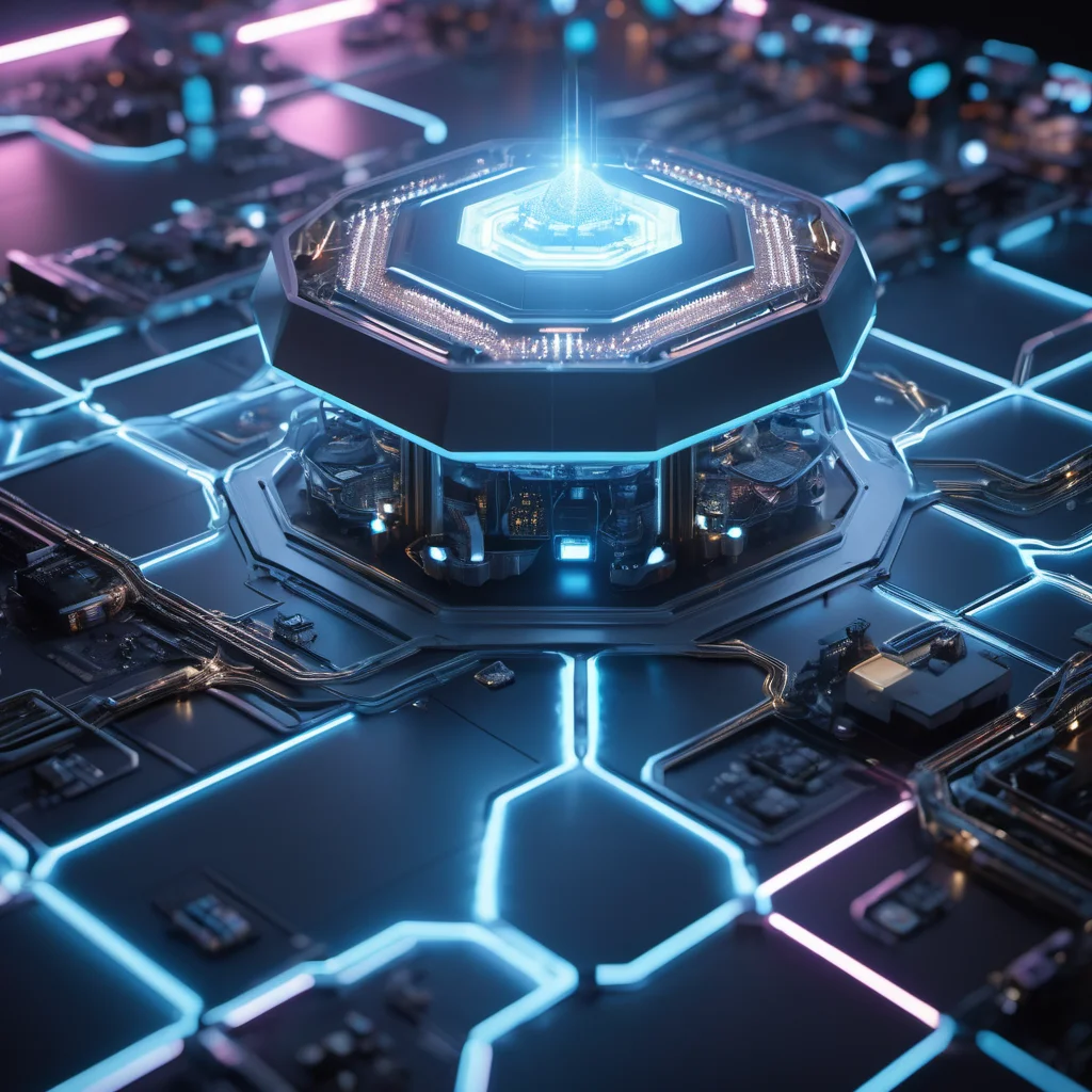Overcoming Material Scarcity in Autonomous eVTOL Networks