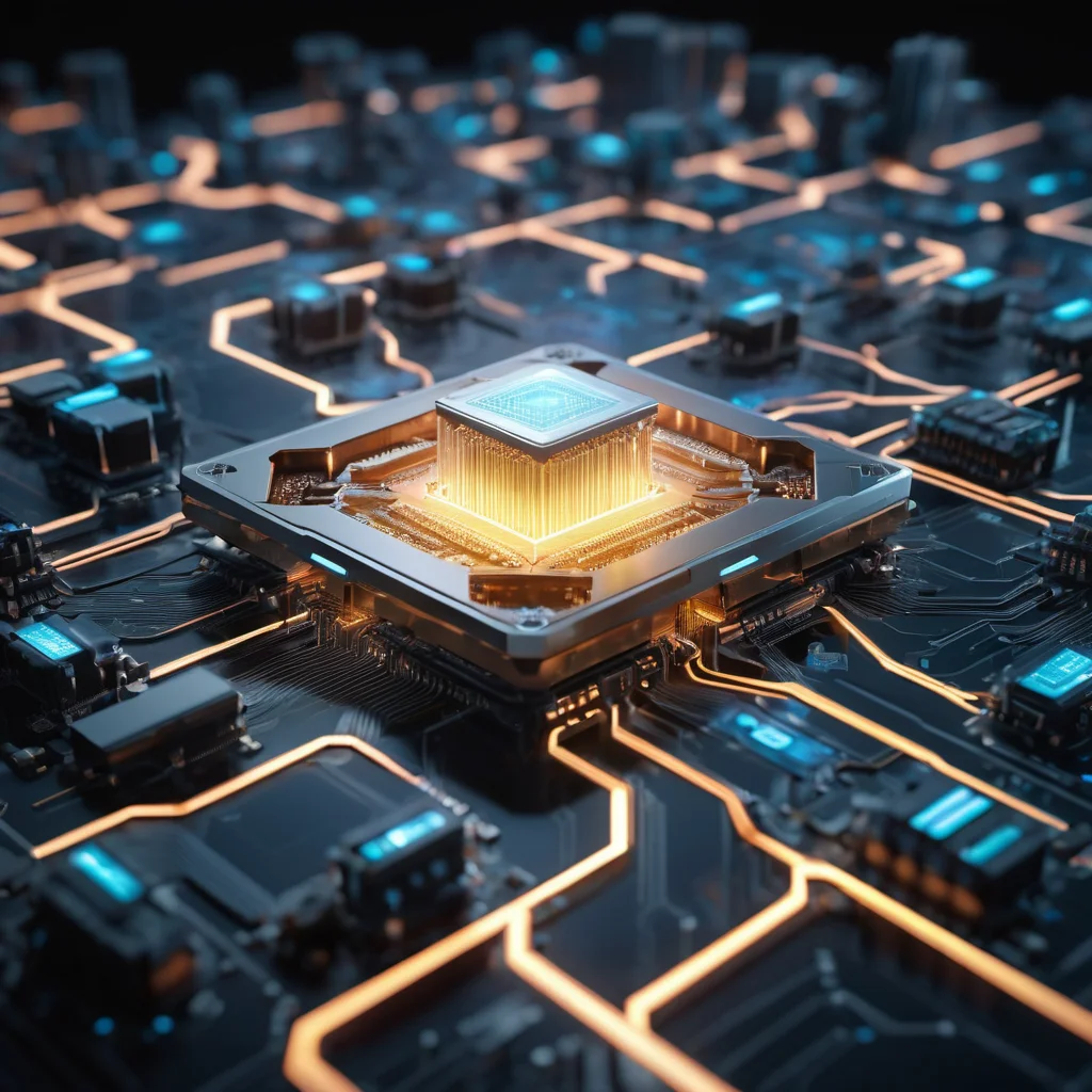 Overcoming Material Scarcity in Photonic Processors and Optical Computing