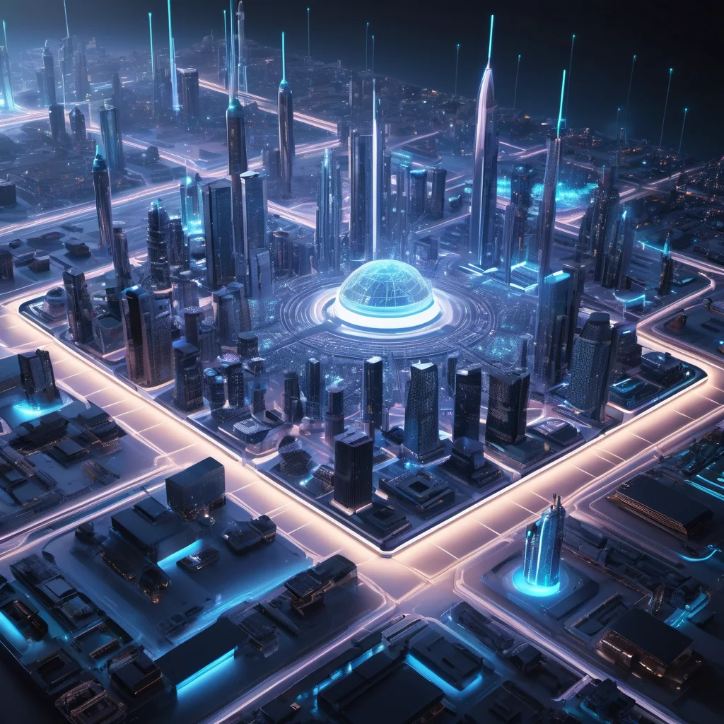 Patent Wars and Intellectual Property in Decentralized Physical Infrastructure Networks (DePIN)
