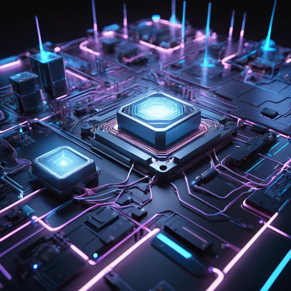 Patent Wars and Intellectual Property in Solid-State Battery Commercialization