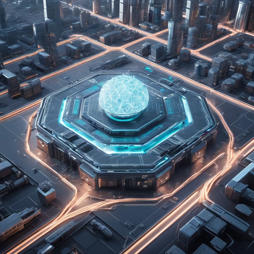 Philosophical Implications of Autonomous Robotic Logistics