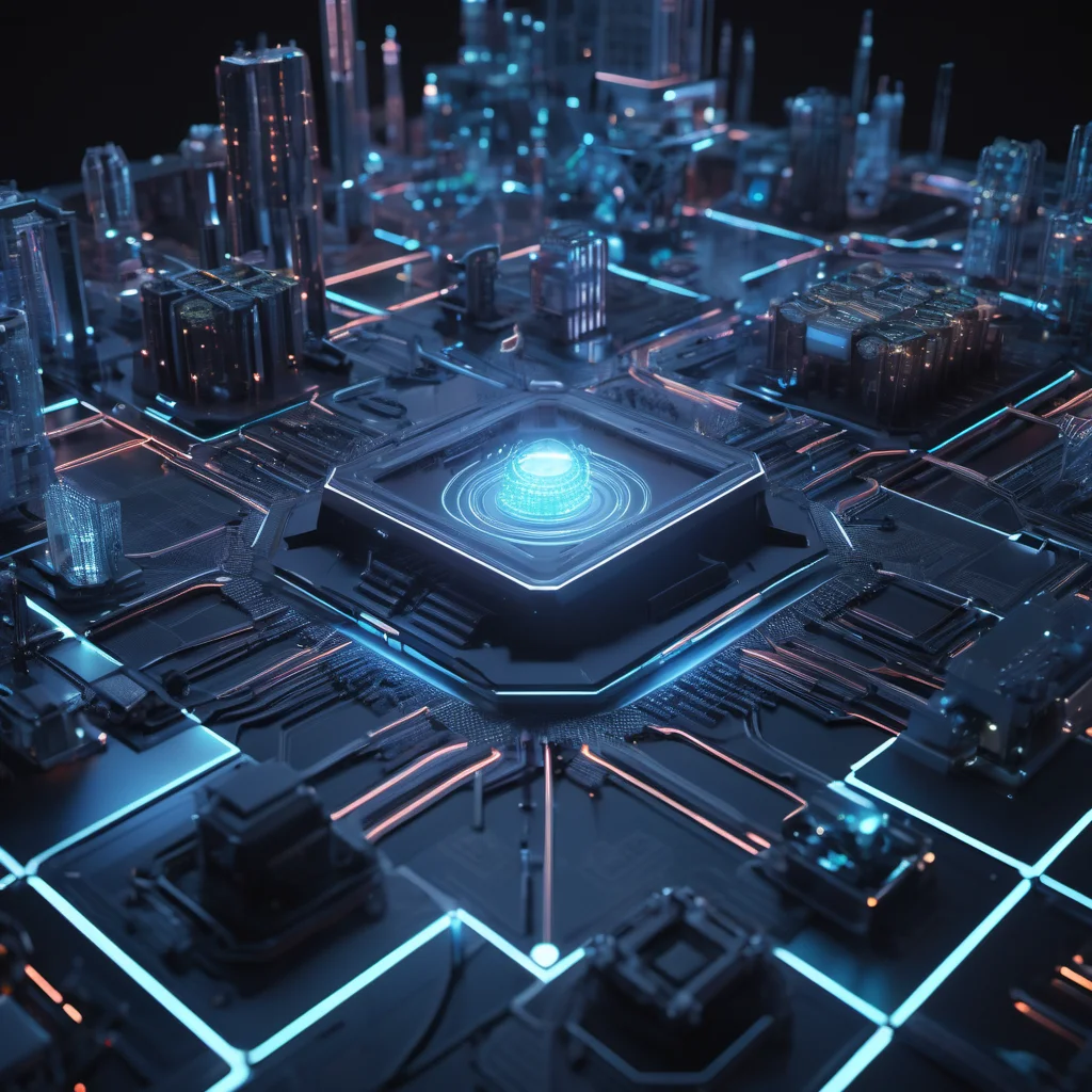 Philosophical Implications of Decentralized Autonomous Organizations (DAOs)