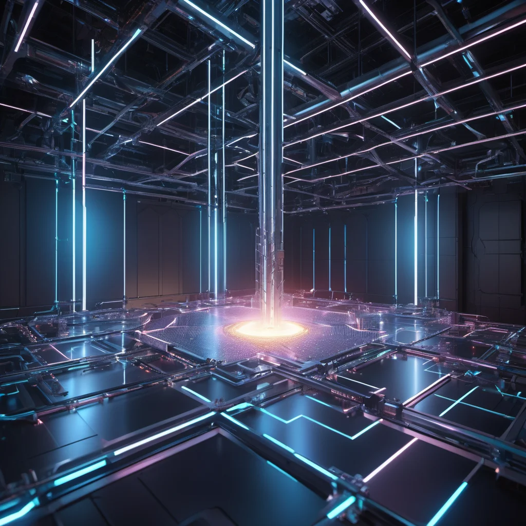 Philosophical Implications of Next-Generation Energy Infrastructure for LLM Scaling