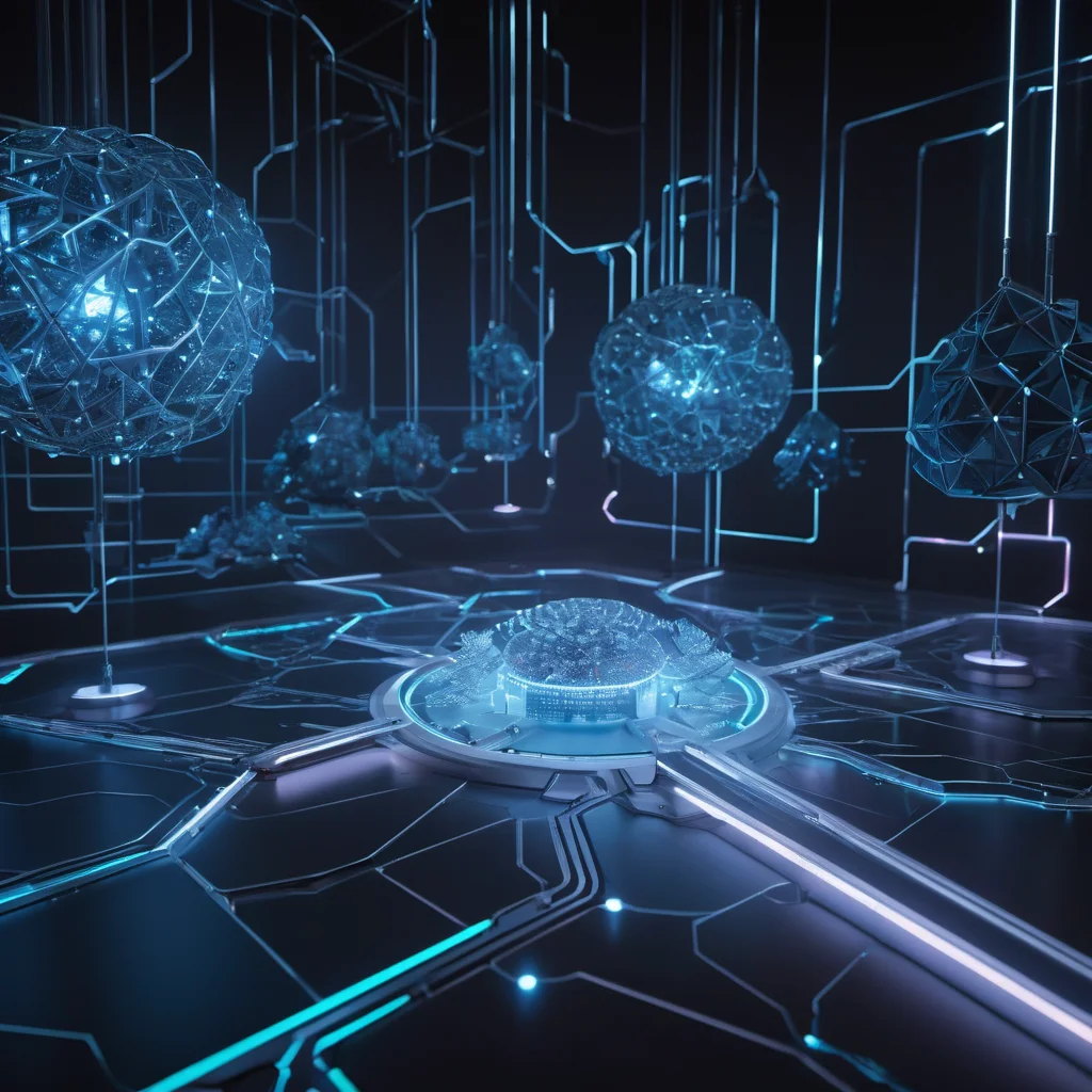 Philosophical Implications of Predictive Modeling for Global Market Shifts