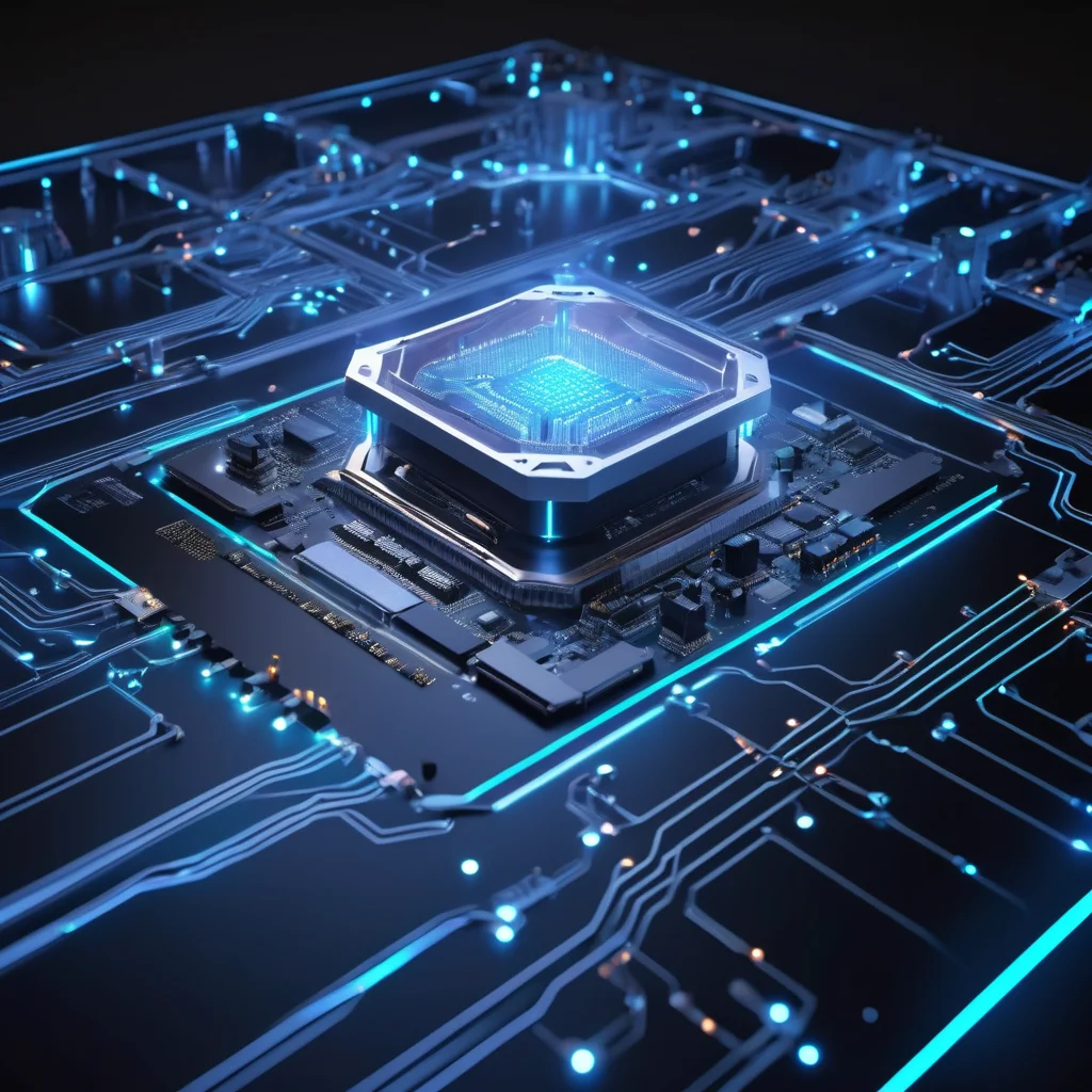 Photonic Processors and Optical Computing