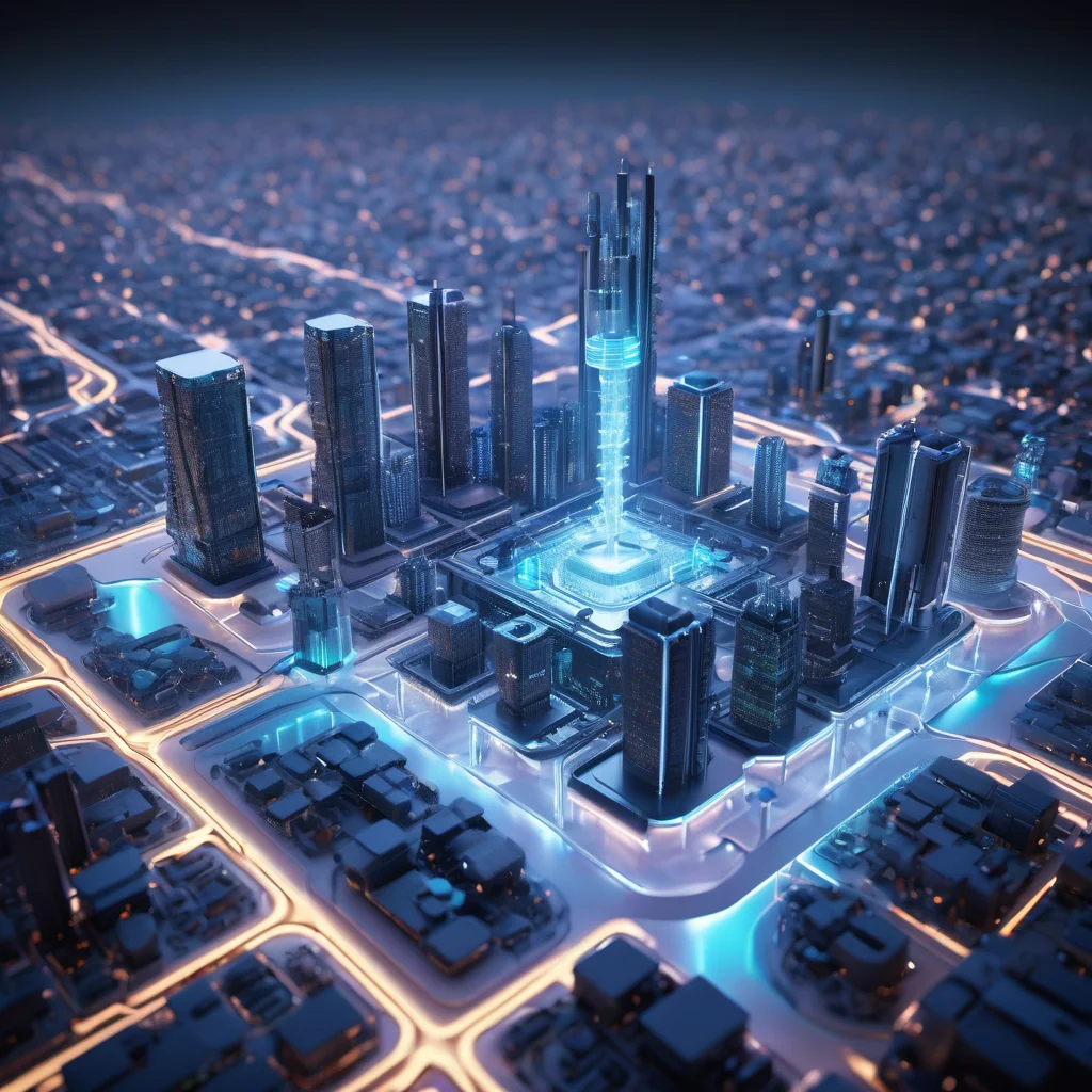 Powering the AI Revolution