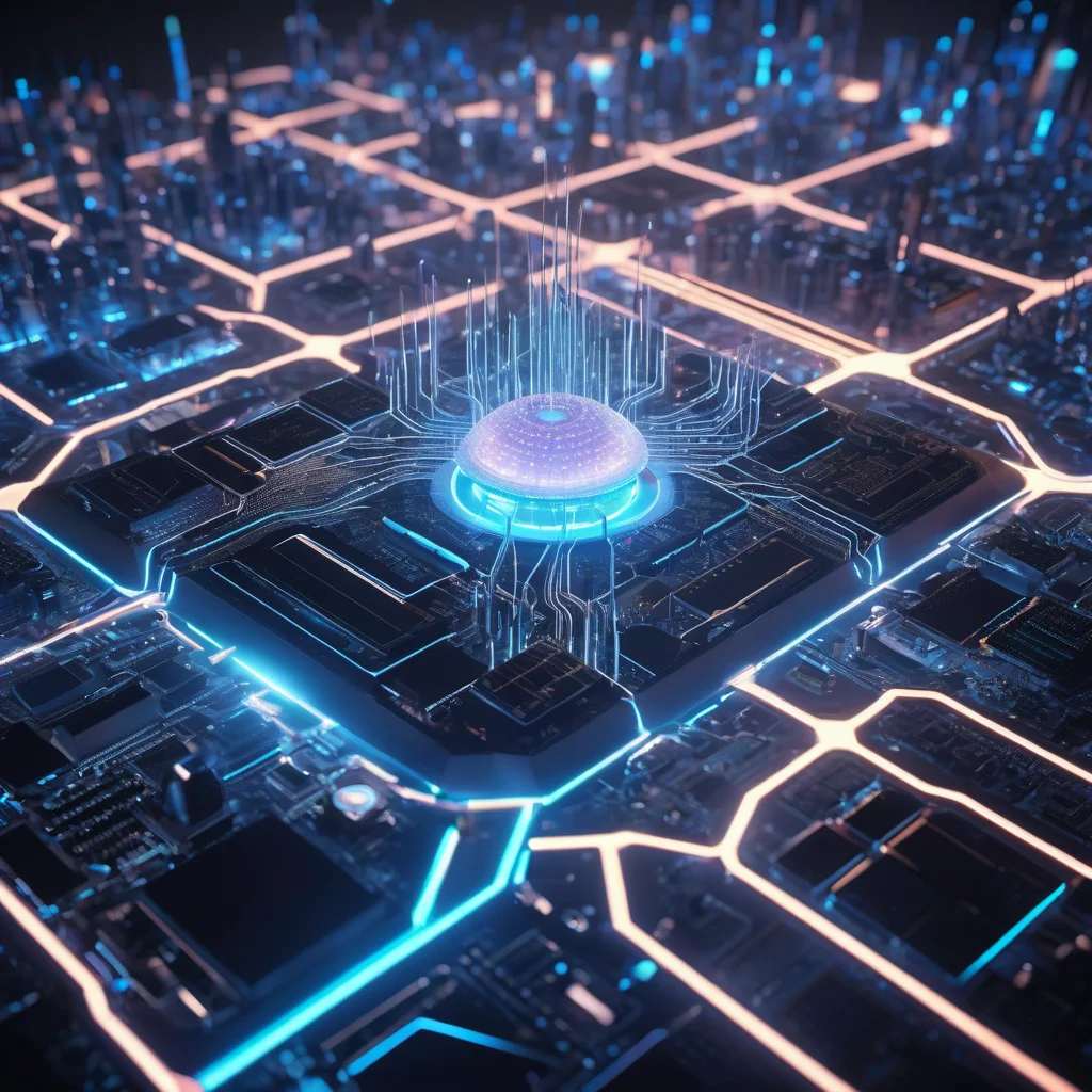Powering the Future