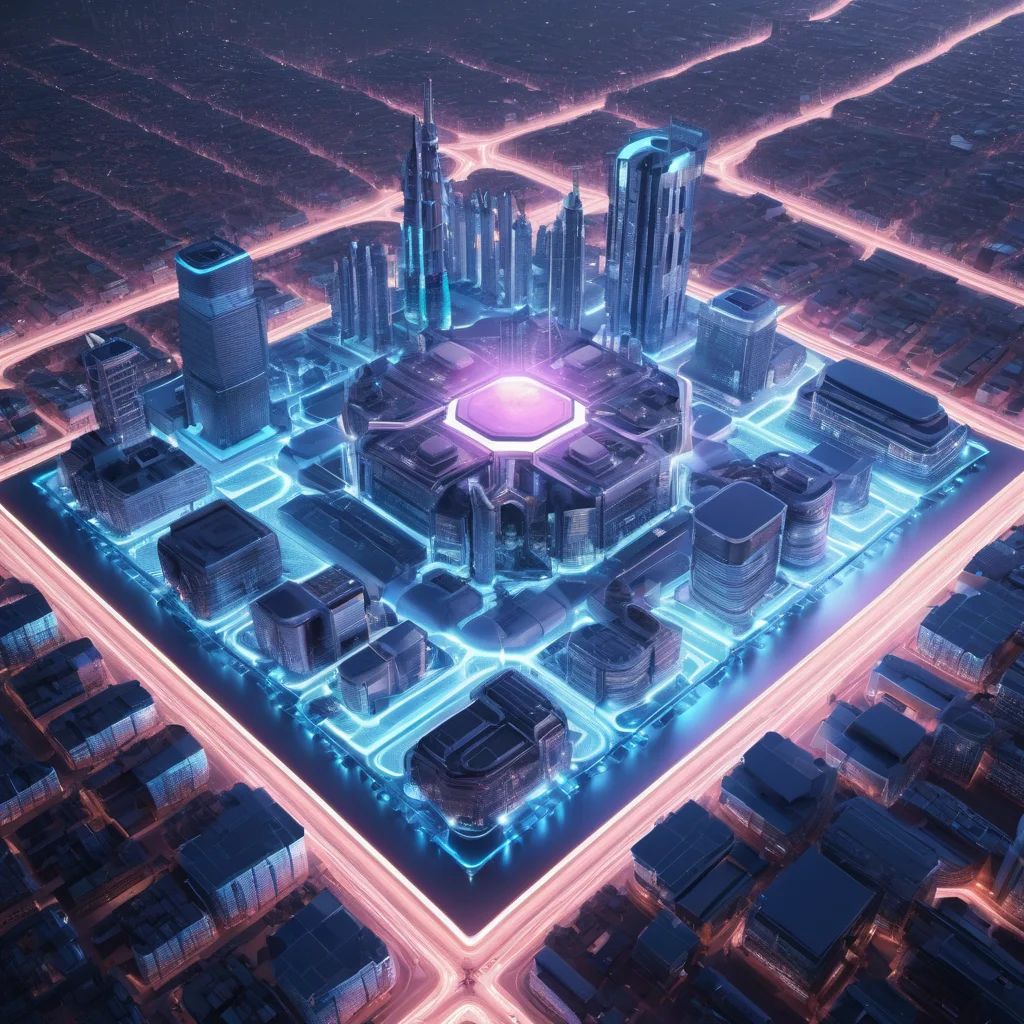 Powering the Future