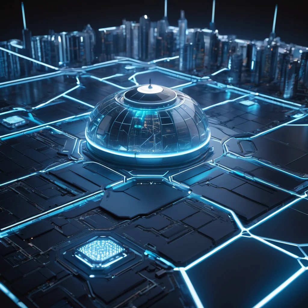 Privacy Preservation Techniques in Autonomous eVTOL (electric vertical takeoff and landing) Networks