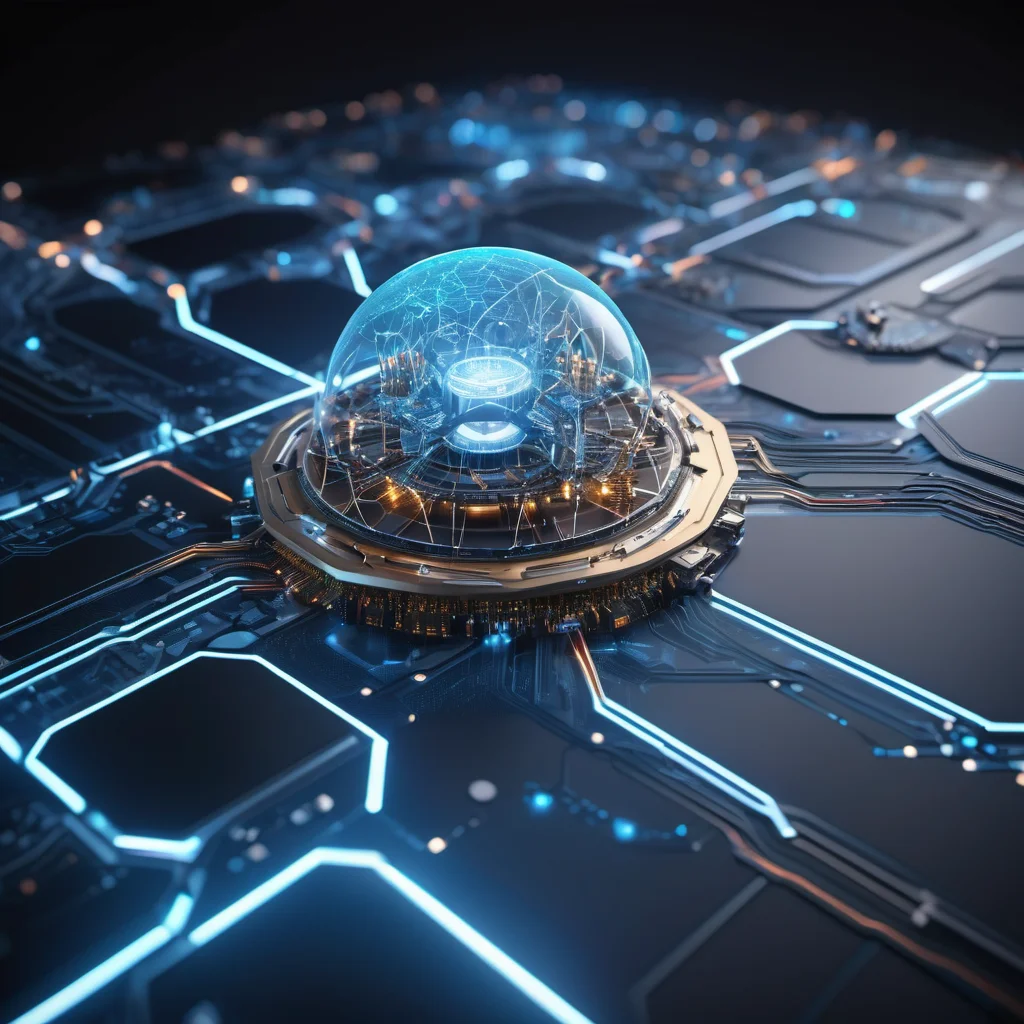 Quantum-Accelerated Adaptive Conversational Models for ESL Acquisition