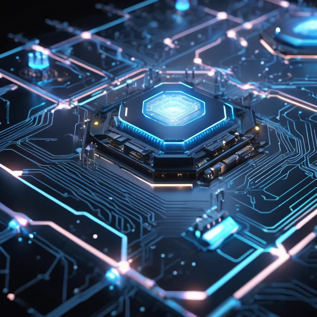 Quantum Computing and the Quest for Longevity