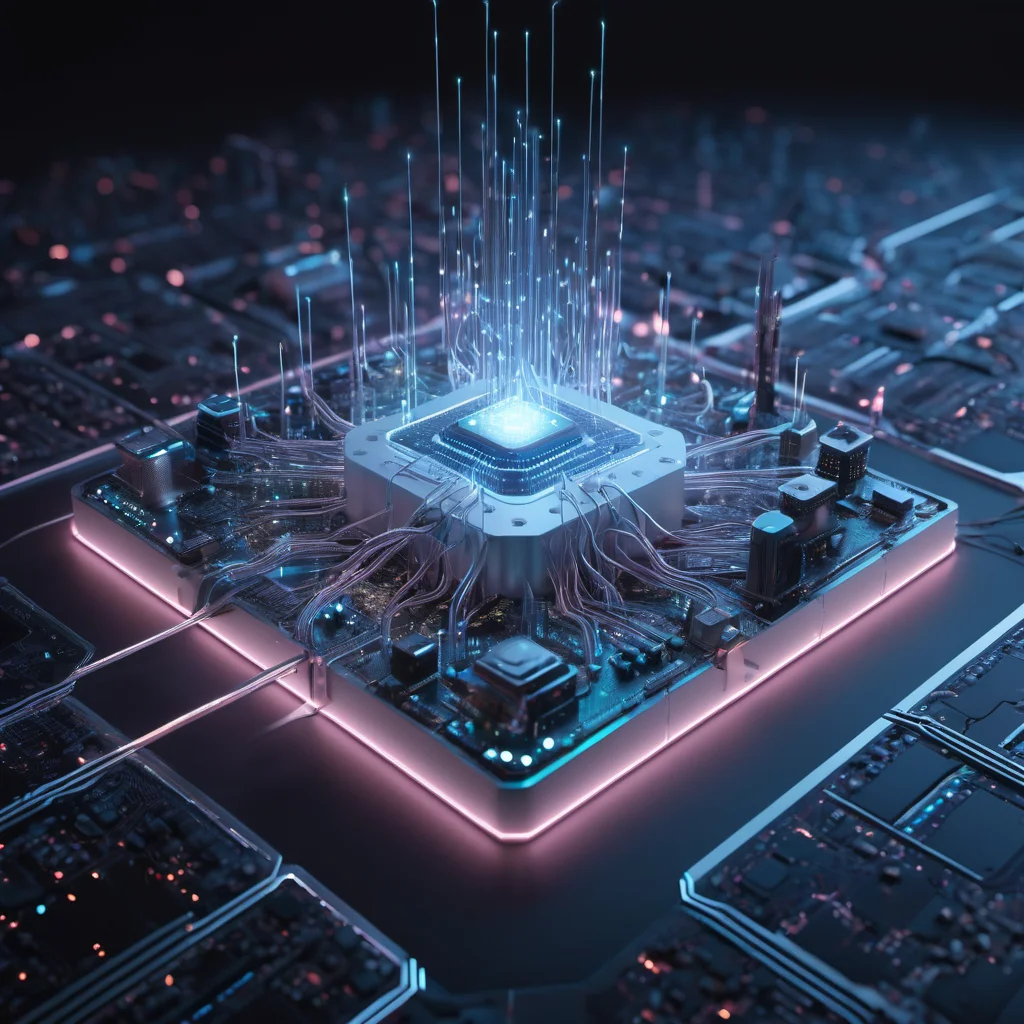 Quantum Computings Impact on Synthetic Data Generation and Model Collapse