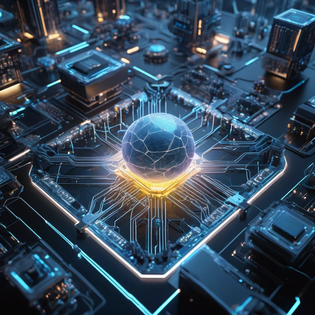 Quantum Computings Role in Accelerating Hyper-Personalized Digital Twins