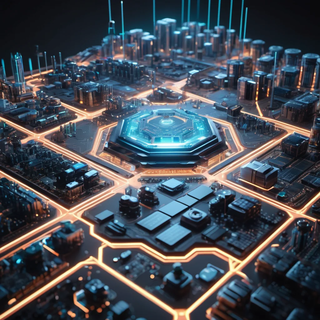 Quantum Computings Transformative Impact on Autonomous Robotic Logistics