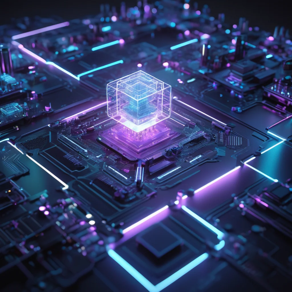 Quantum Dawn
