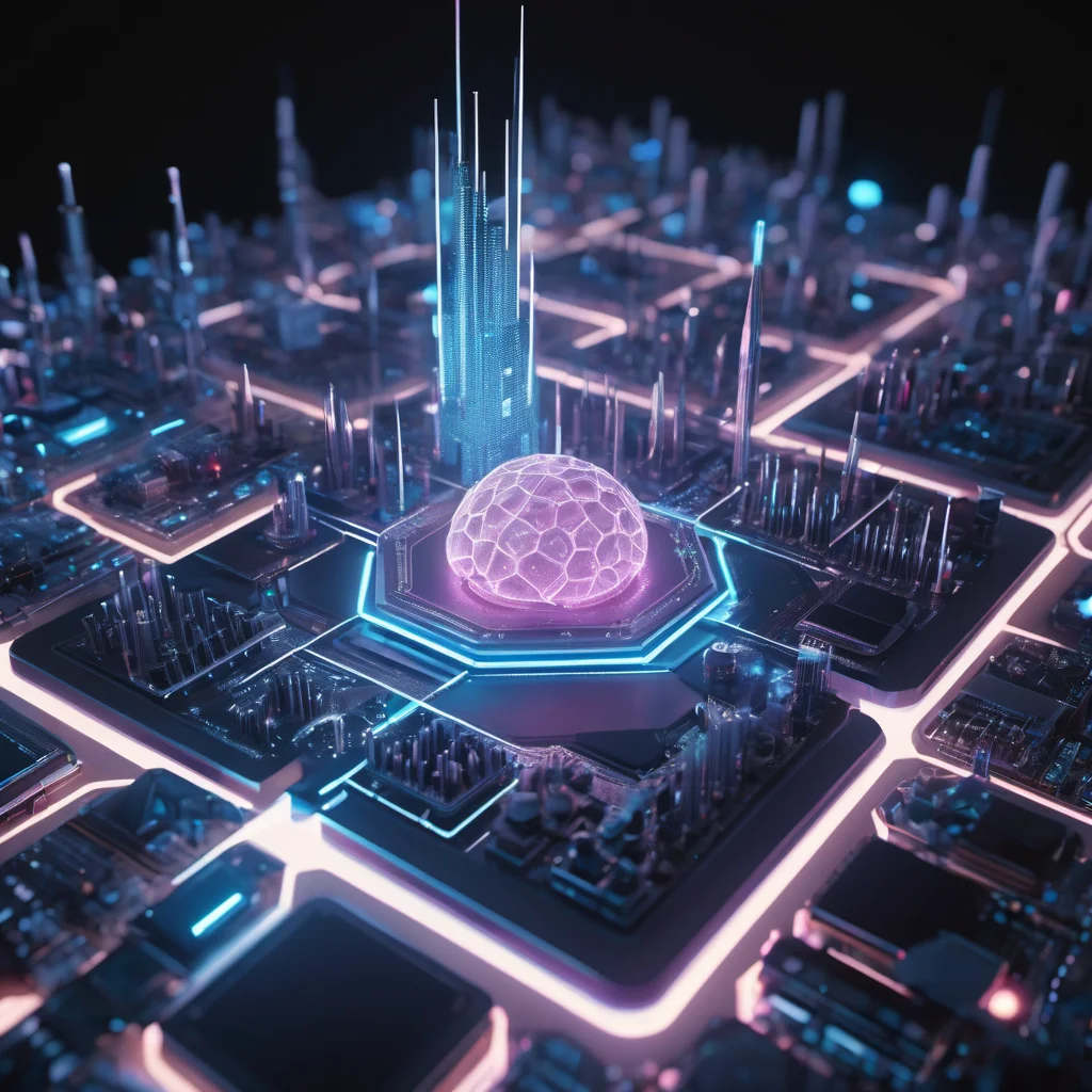 Quantum Disruption