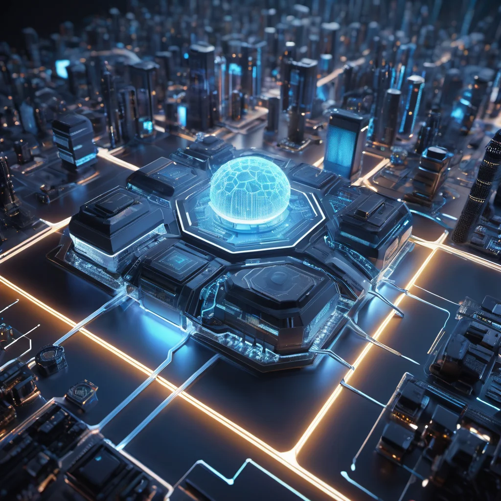 Quantum-Enhanced Predictive Policing