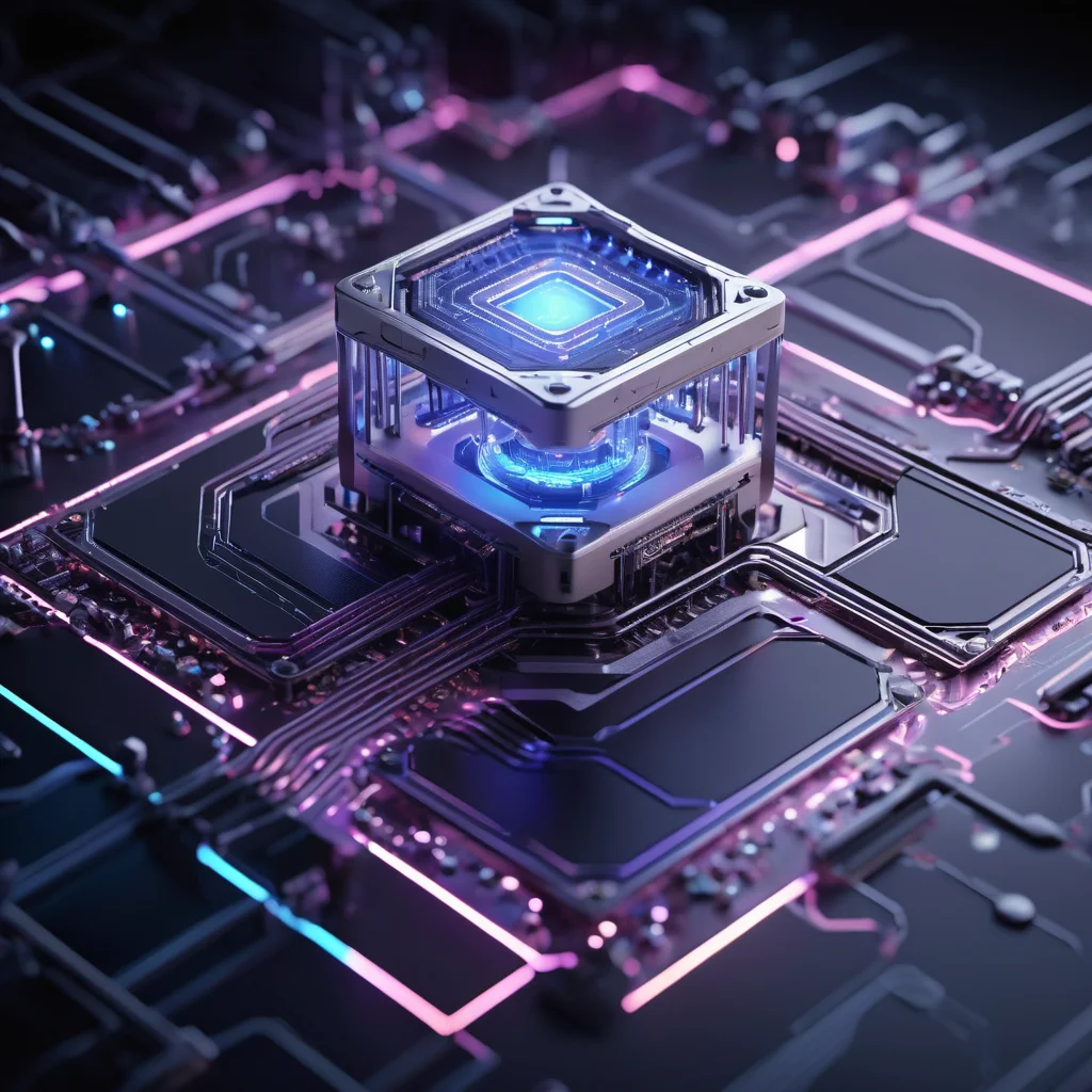 Quantum Machine Learning