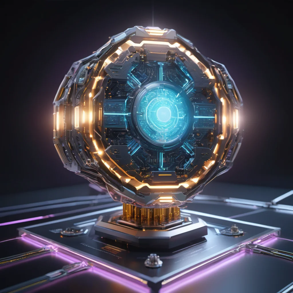 Quantum Machine Learning