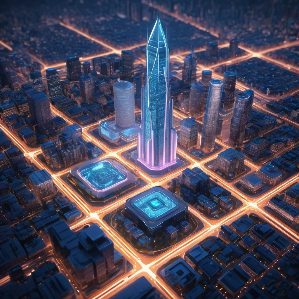 Real-Time Predictive Policing