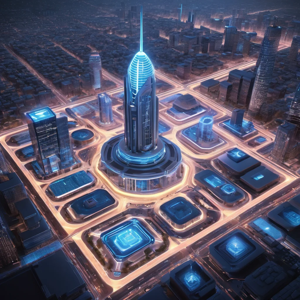 Real-Time Predictive Policing