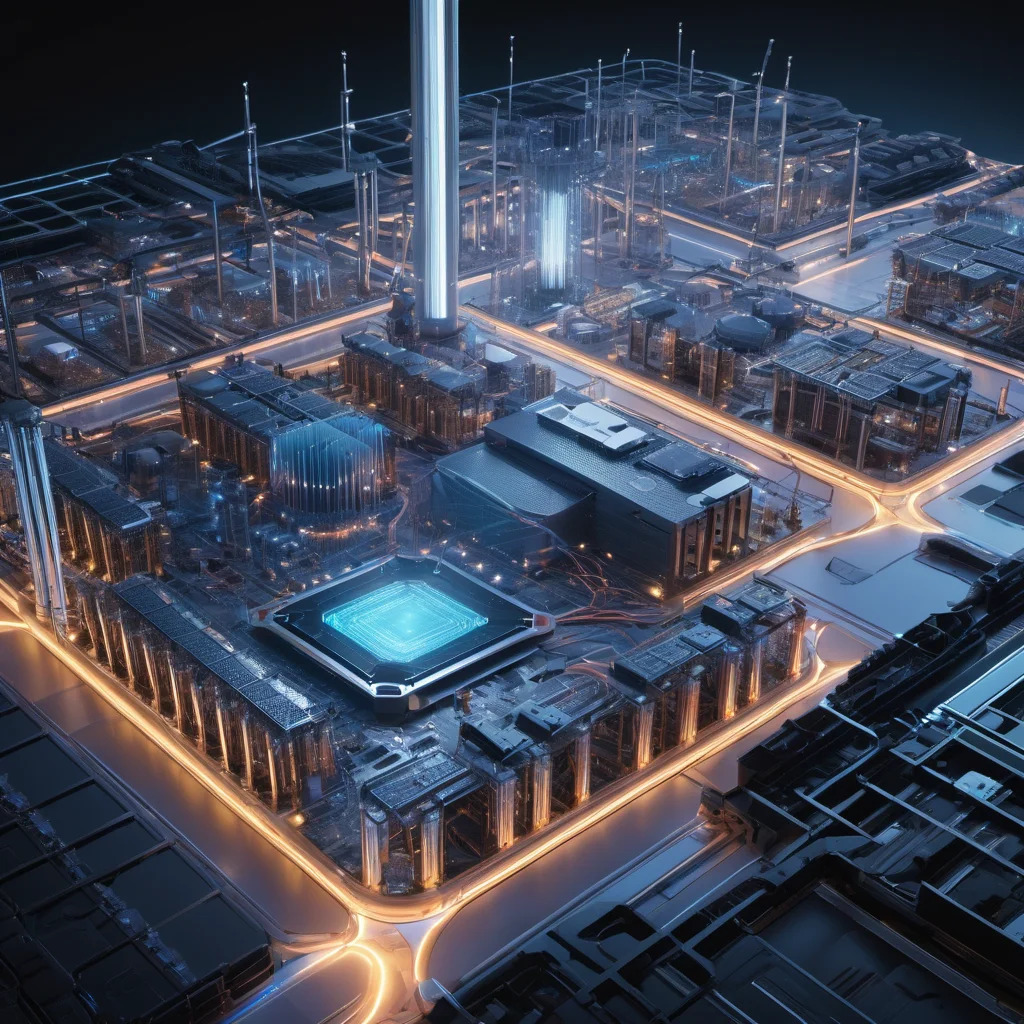 Real-World Case Studies of Failure in Next-Generation Energy Infrastructure for LLM Scaling