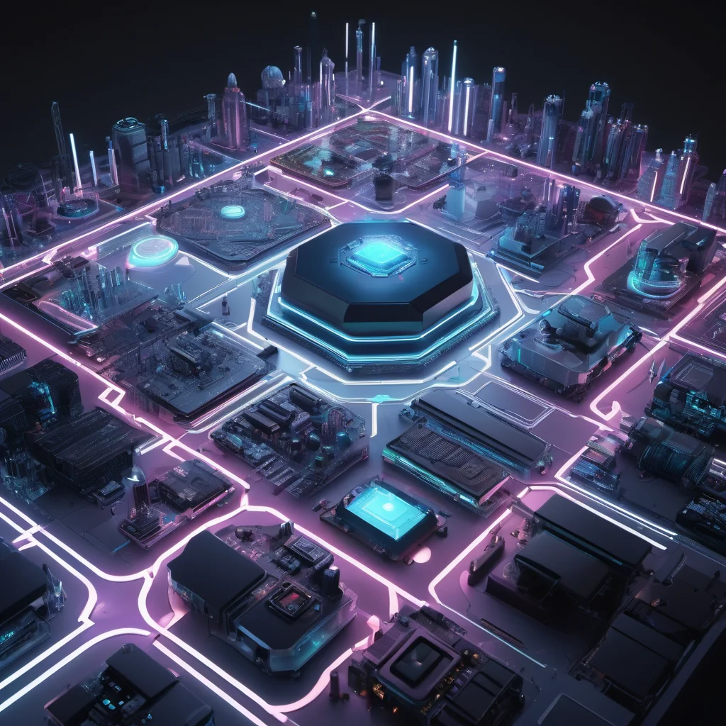 Reclaiming Resources