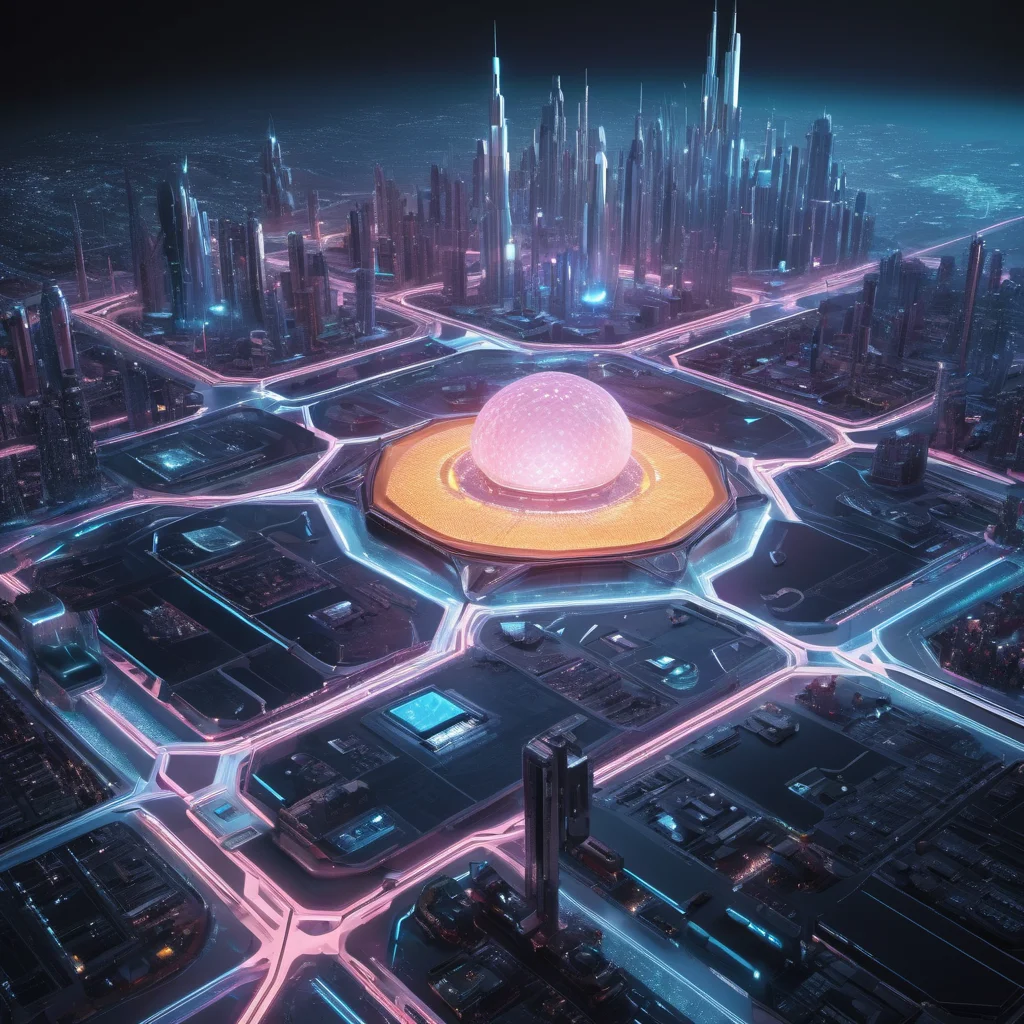 Redefining Human Capability Through Decentralized Autonomous Organizations (DAOs)